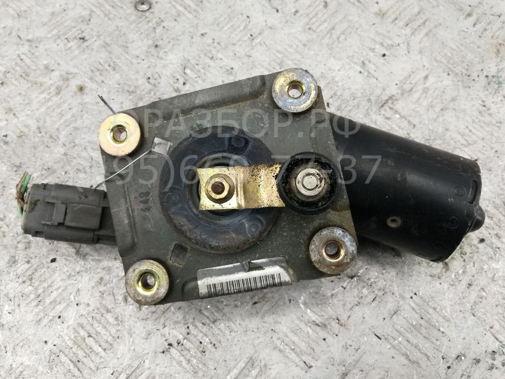 Моторчик стеклоочистителя передний