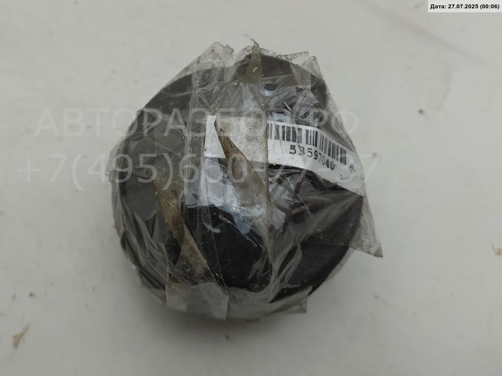 Крышка топливного бака