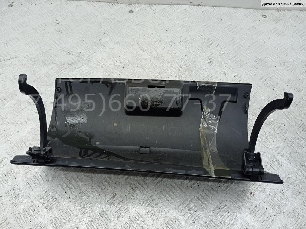 Замок бардачка