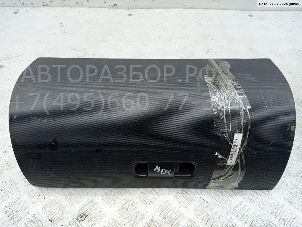 Замок бардачка