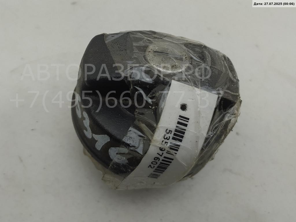 Крышка топливного бака