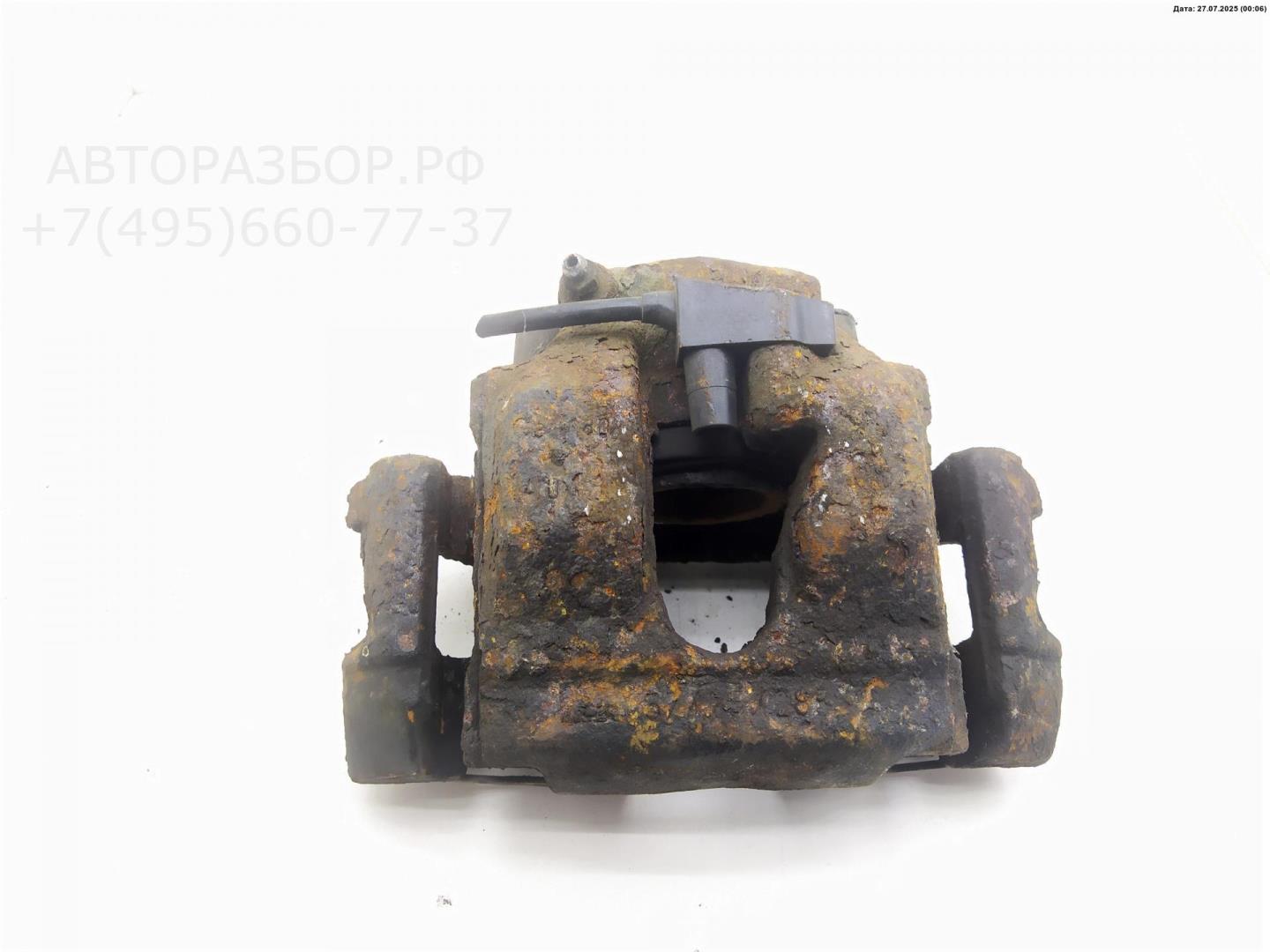 Суппорт передний правый