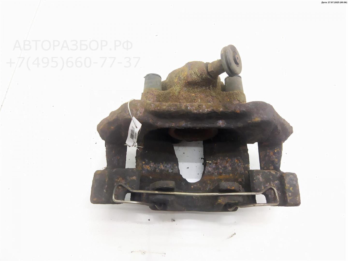 Суппорт передний правый