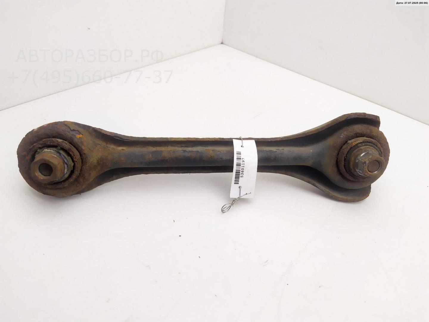 Рычаг задний левый