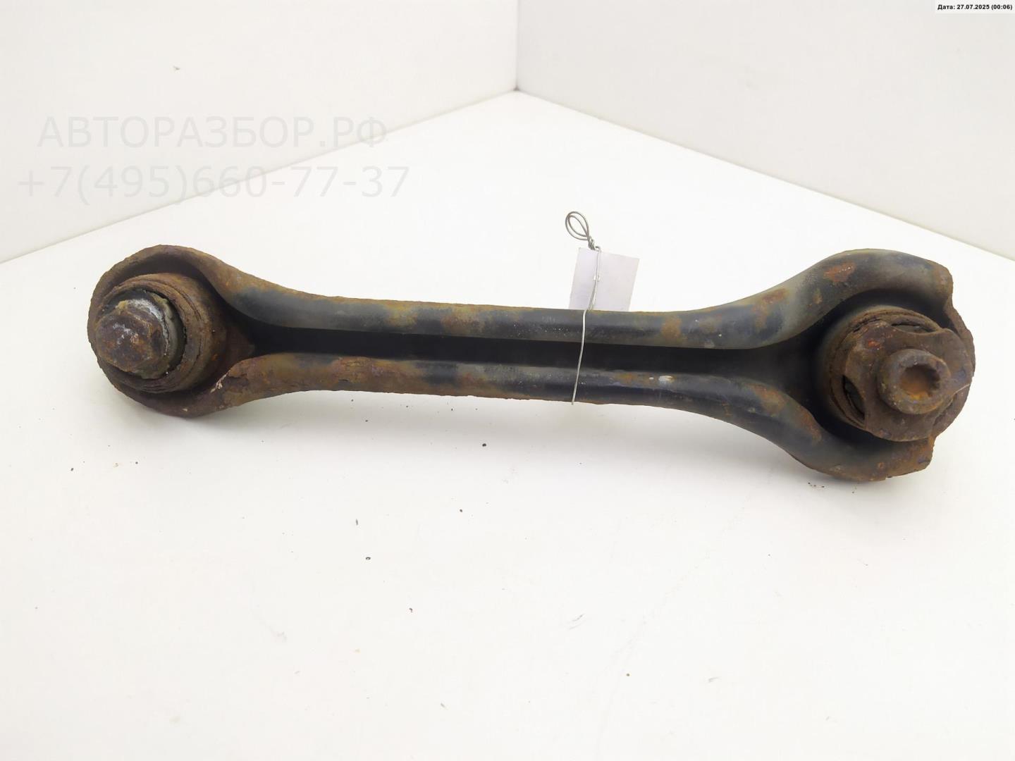 Рычаг задний левый