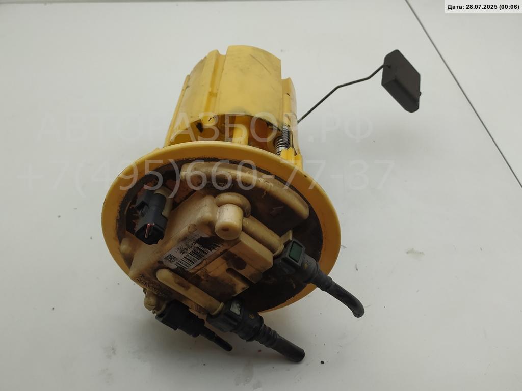 Датчик уровня топлива