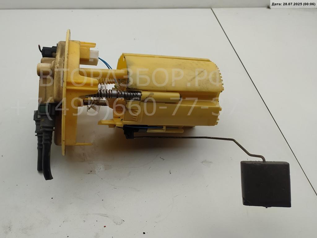 Датчик уровня топлива