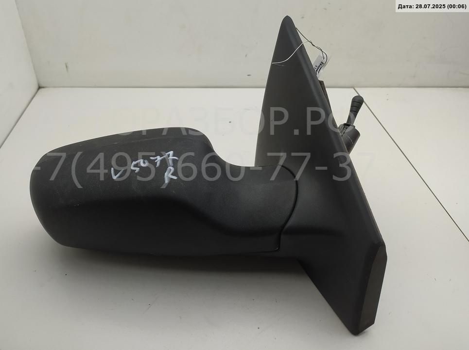 Зеркало правое электрическое