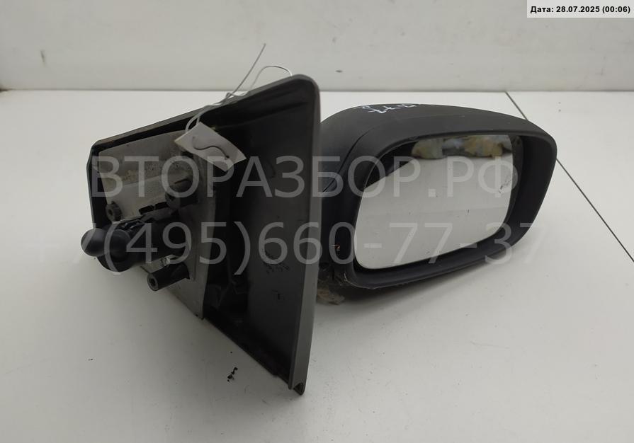 Зеркало правое электрическое