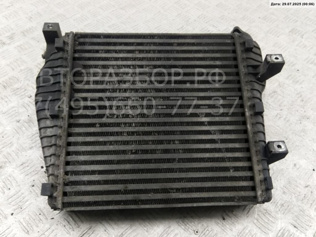 Интеркулер