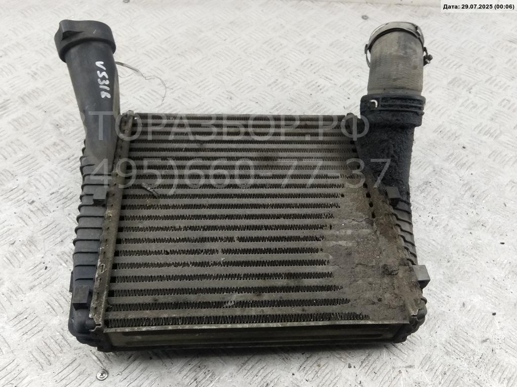 Интеркулер