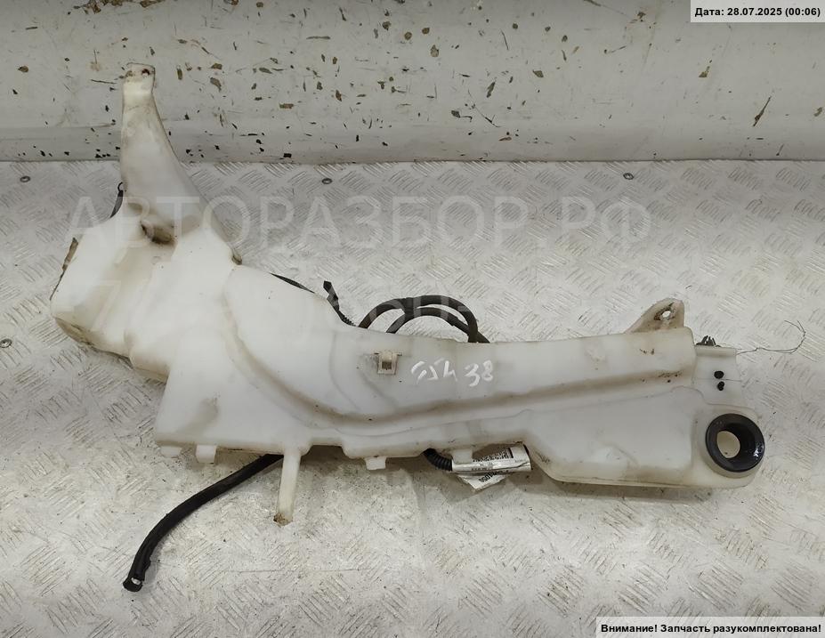 Бачок омывателя лобового стекла