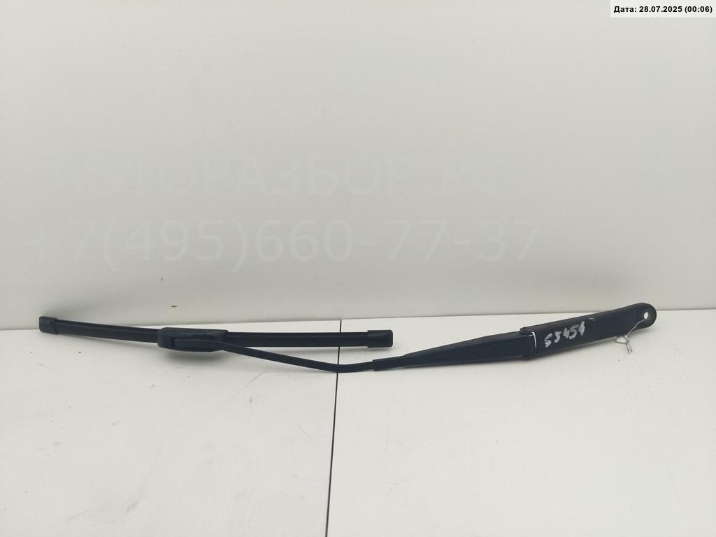 Поводок стеклоочистителя передний правый