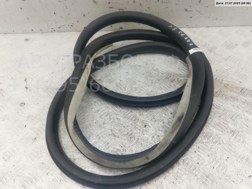 Уплотнитель двери