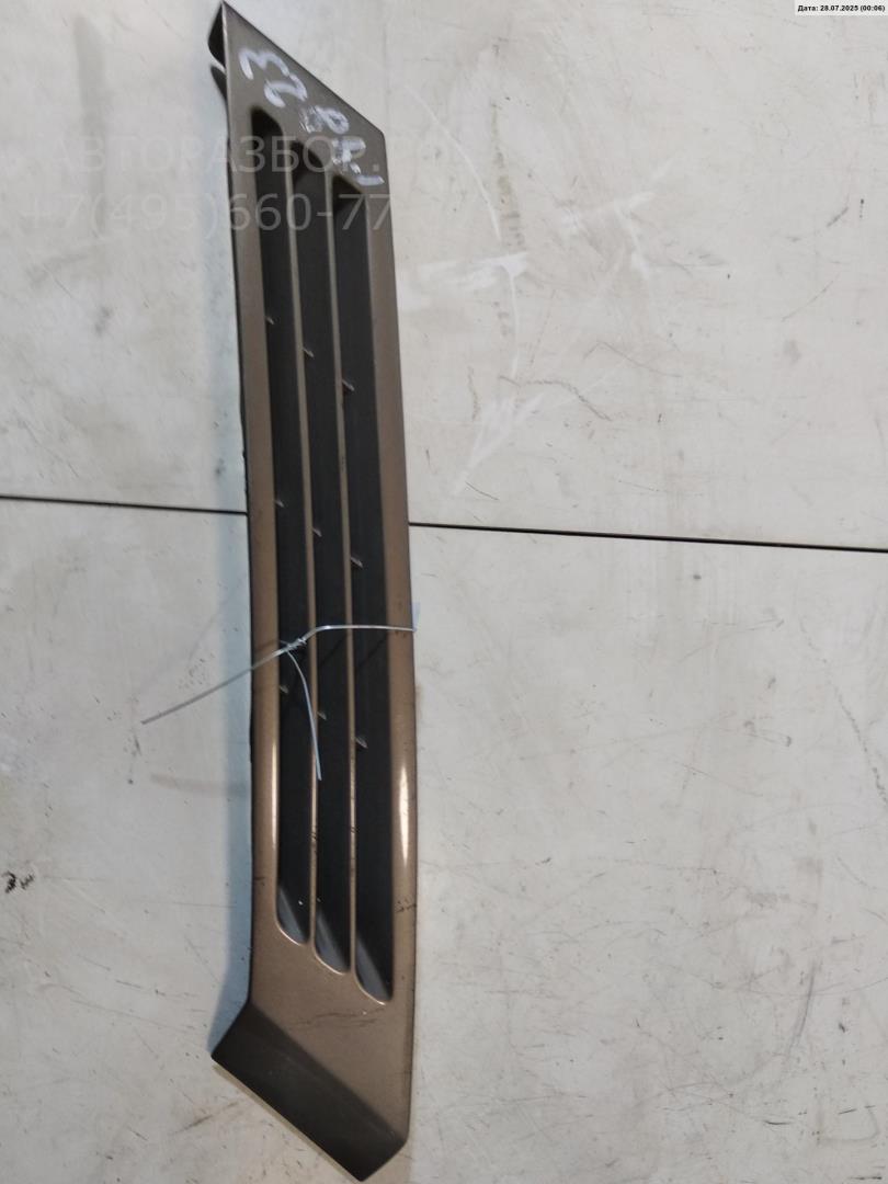 Накладка (кузов наружные)