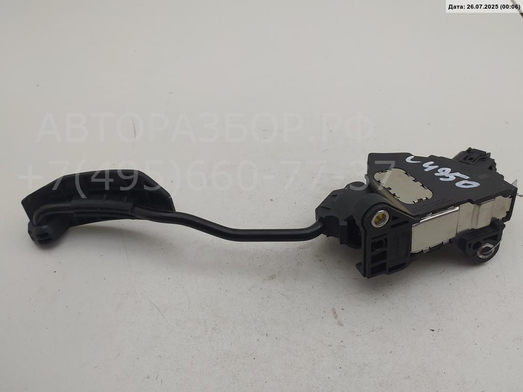 Педаль газа