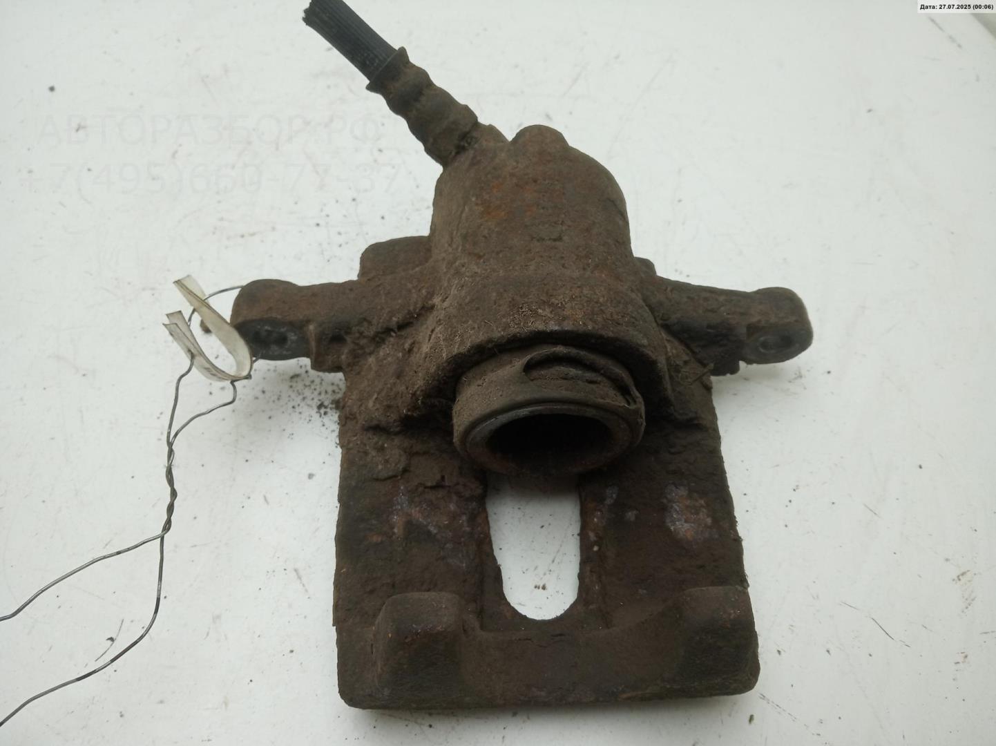 Суппорт задний правый