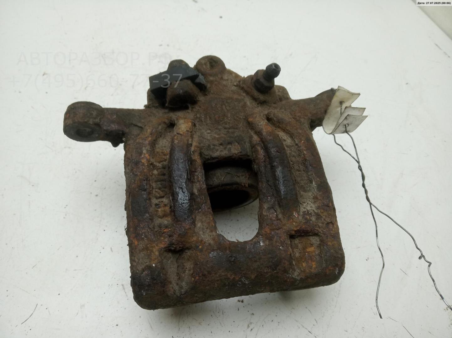 Суппорт задний правый