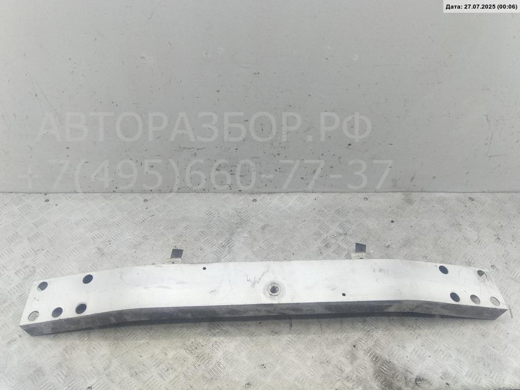 Усилитель заднего бампера