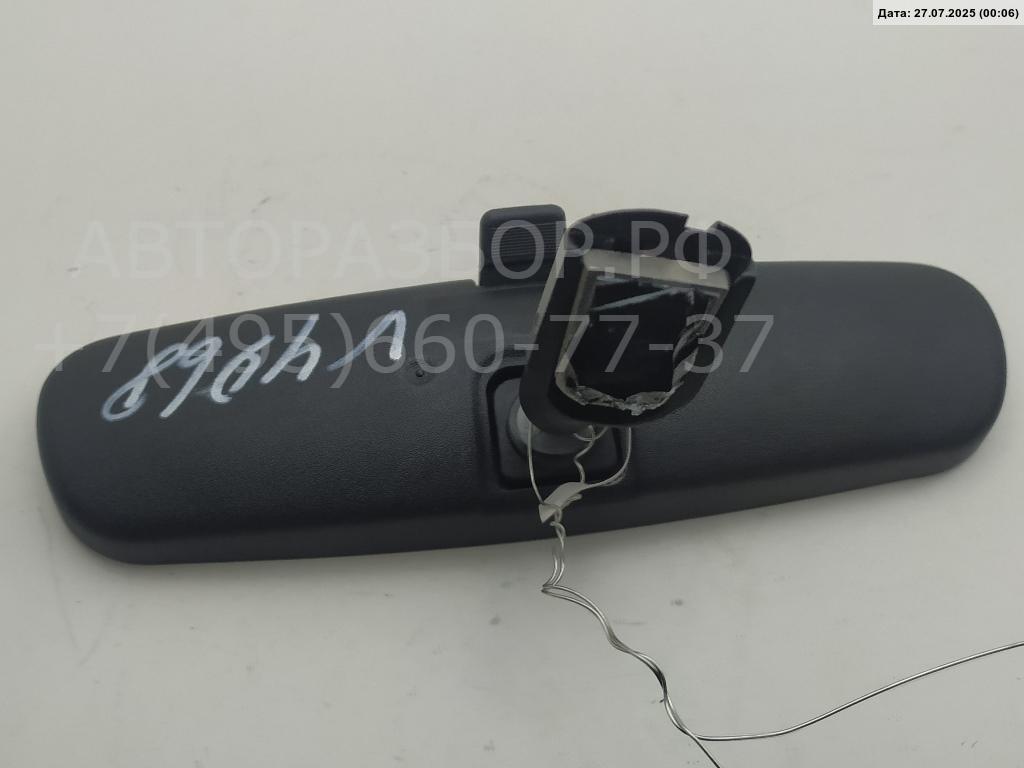 Зеркало заднего вида