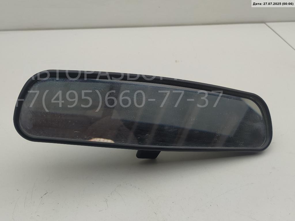 Зеркало заднего вида