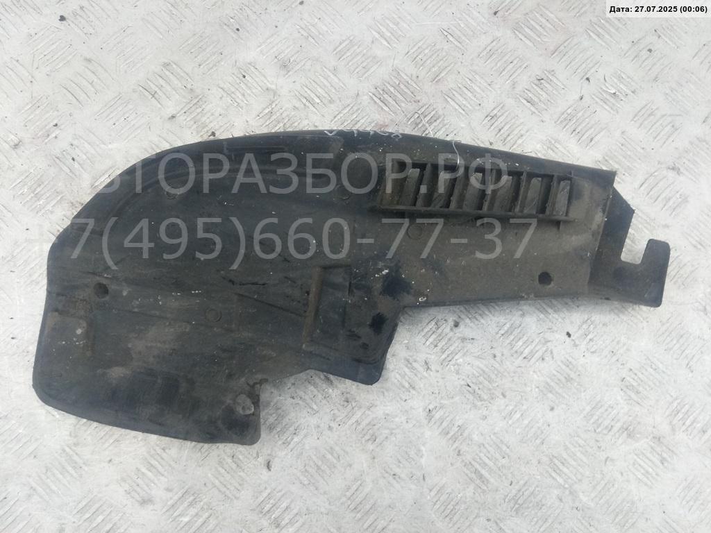 Локер задний левый