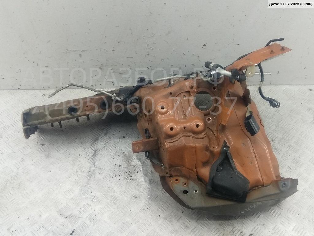 Лонжерон передний левый