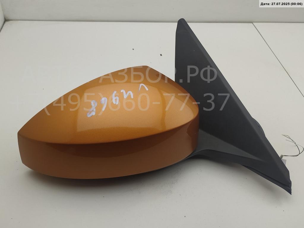 Зеркало правое электрическое