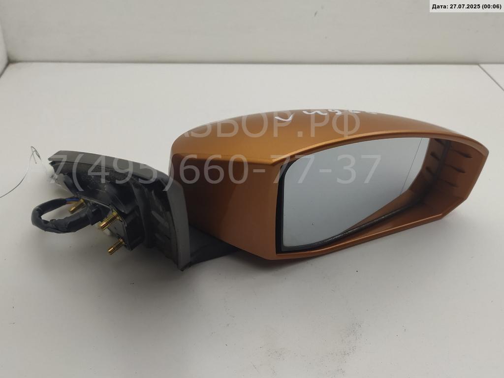 Зеркало правое электрическое