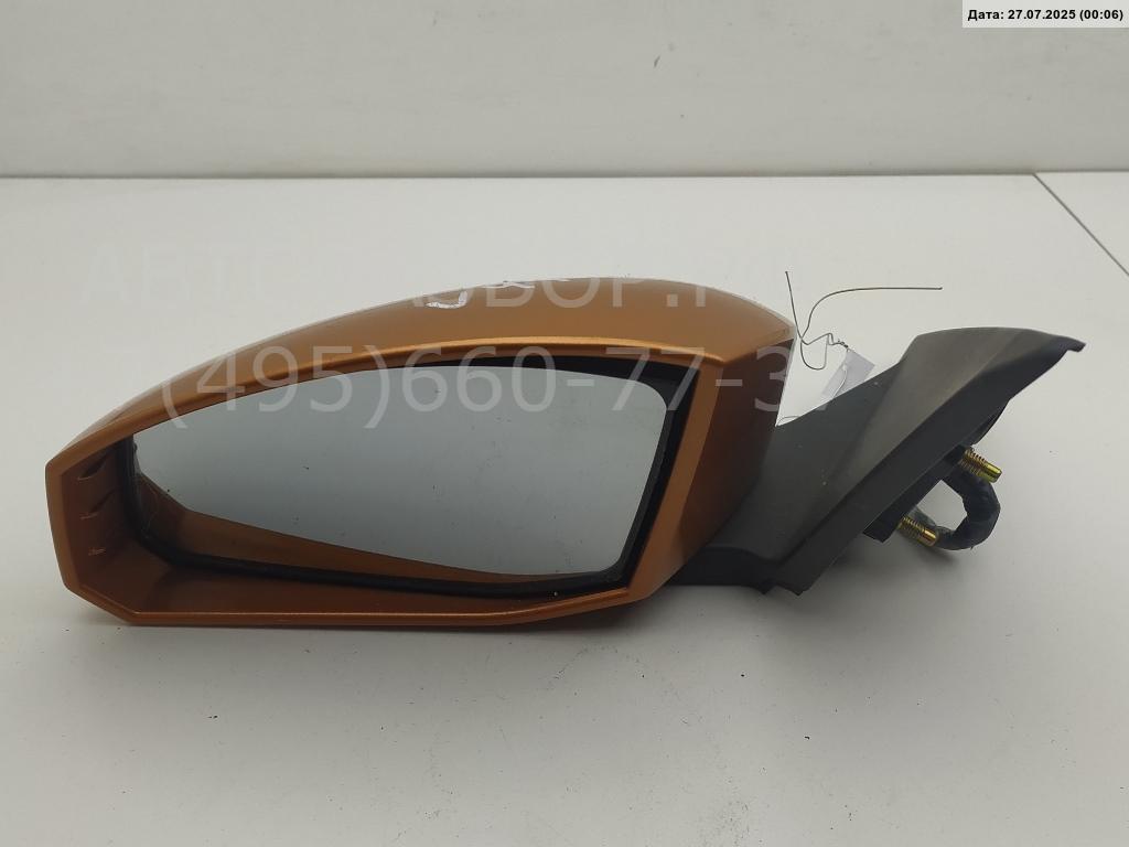 Зеркало левое электрическое