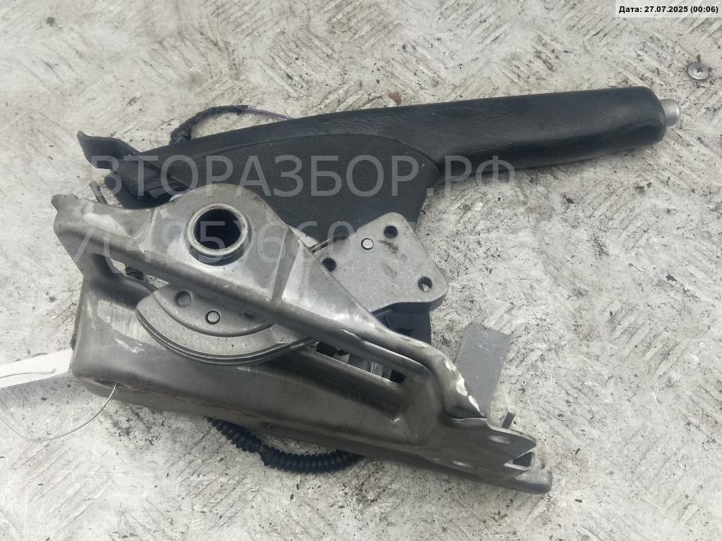 Рычаг стояночного тормоза