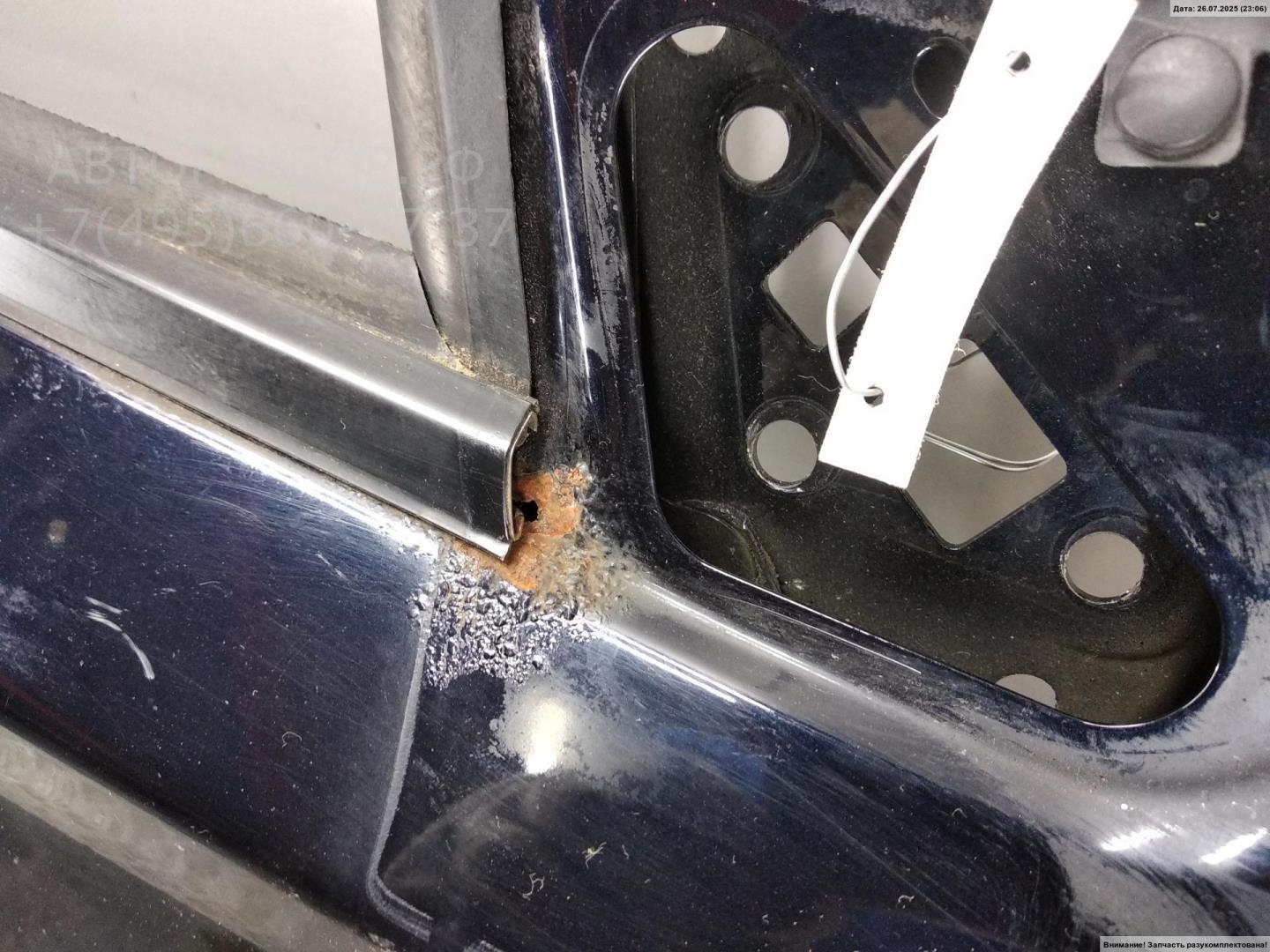 Дверь передняя правая