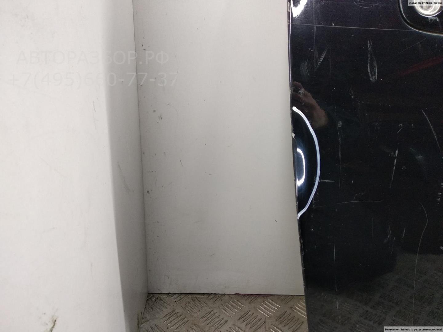 Дверь передняя правая