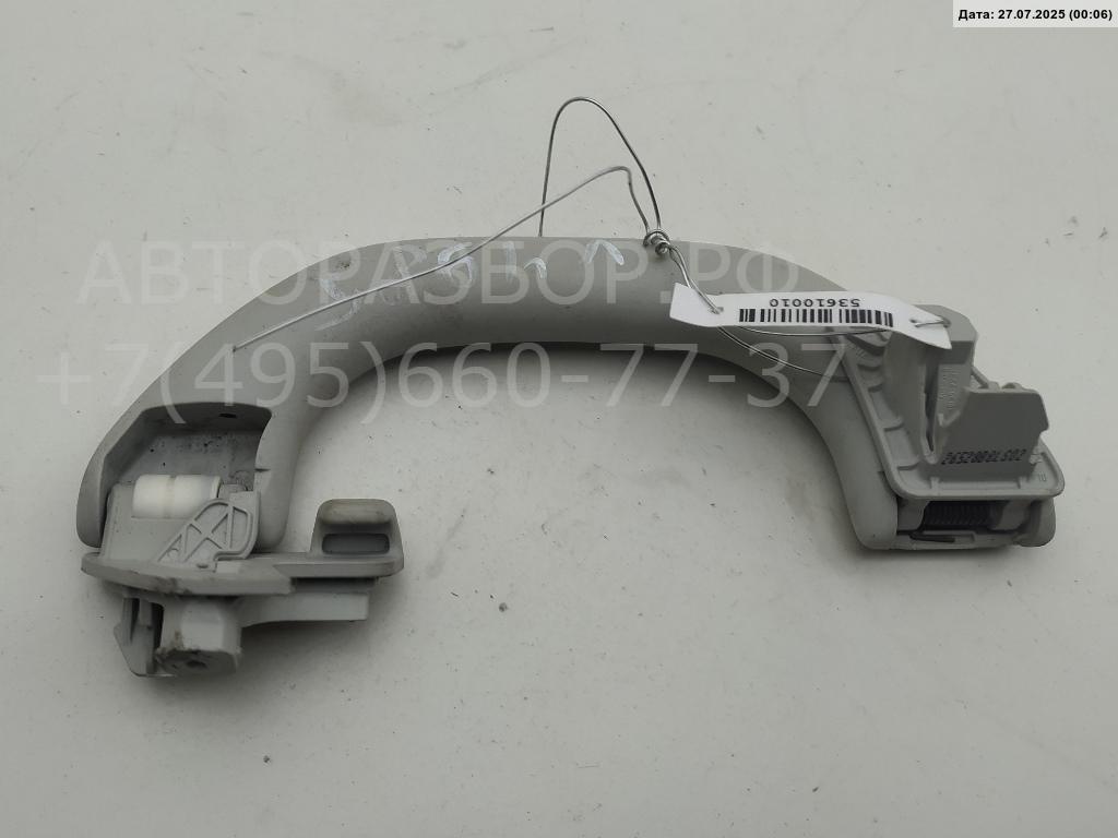 Ручка внутренняя потолочная