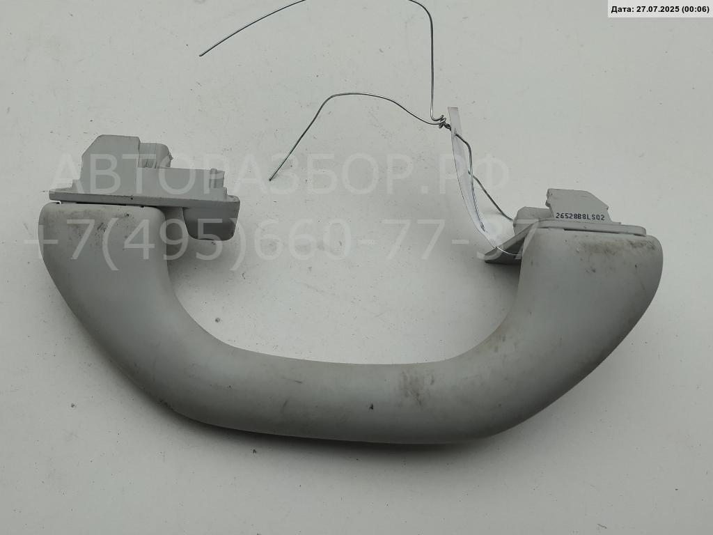 Ручка внутренняя потолочная