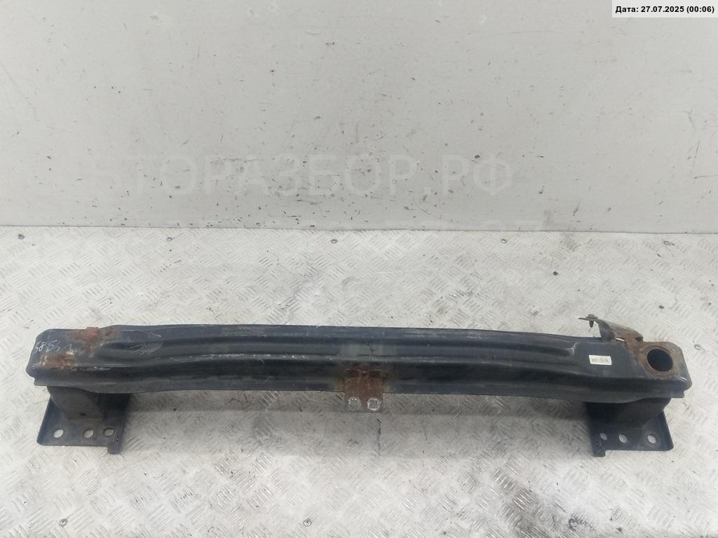 Усилитель переднего бампера