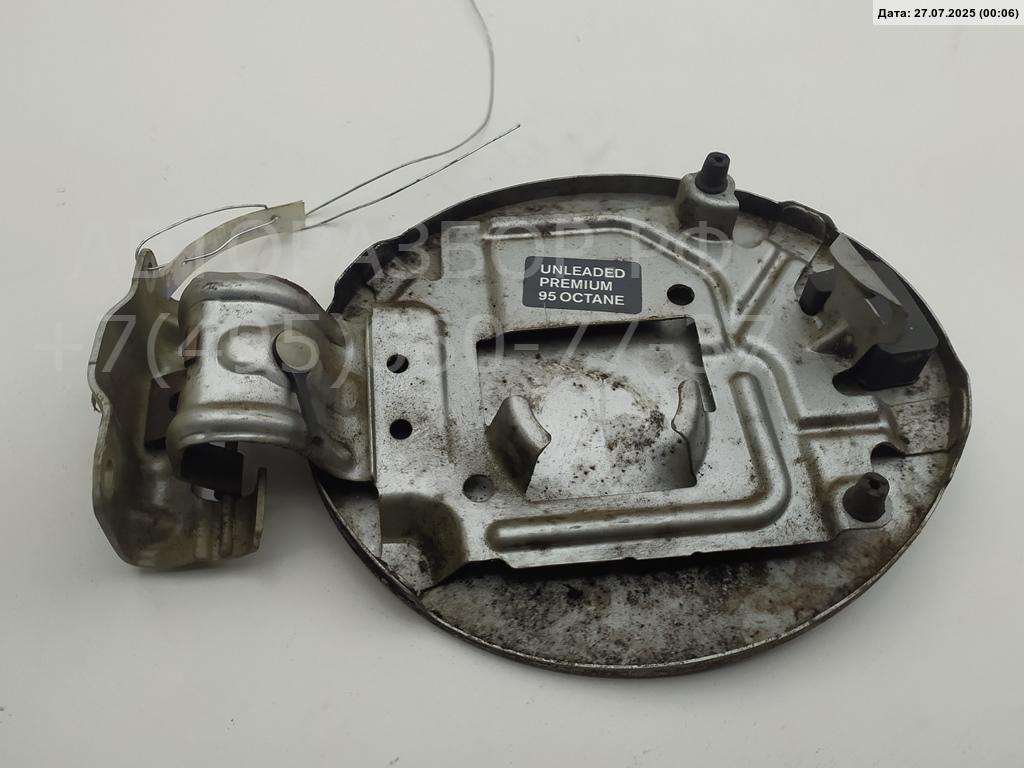 Лючок бензобака