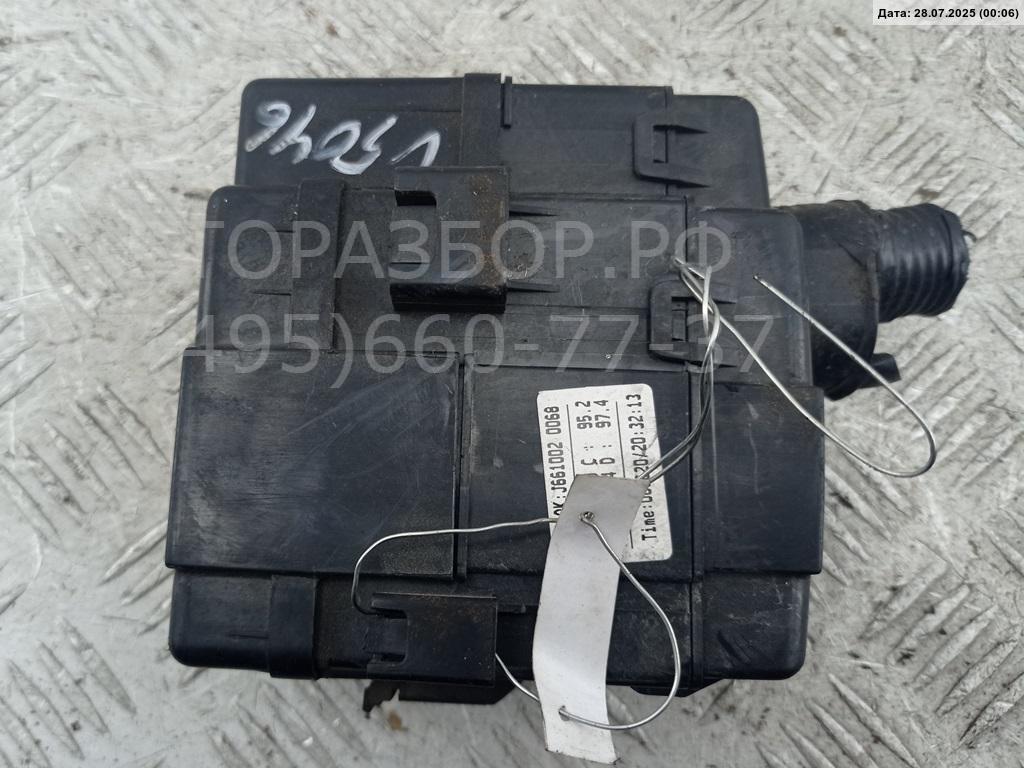 Блок предохранителей