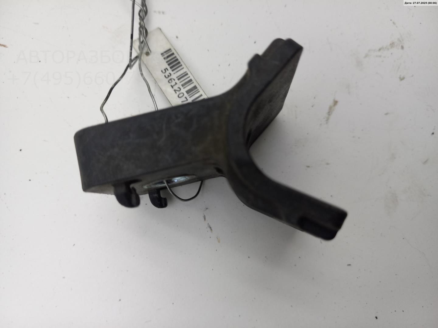 Кронштейн радиатора