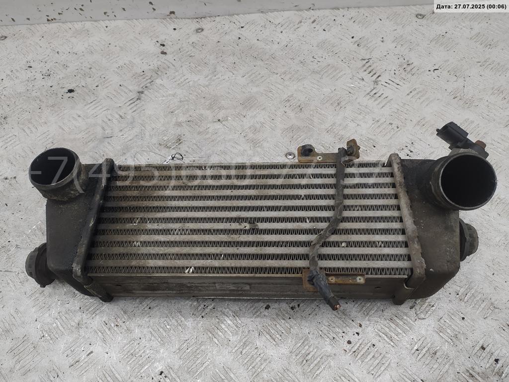 Интеркулер