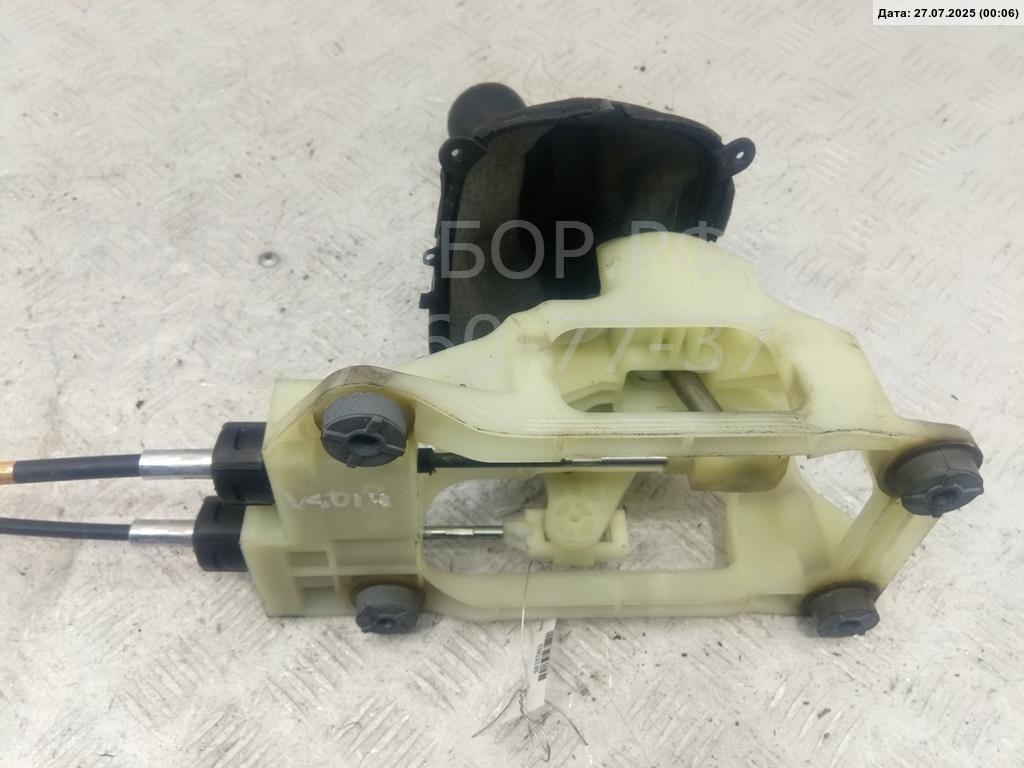 Кулиса МКПП / АКПП