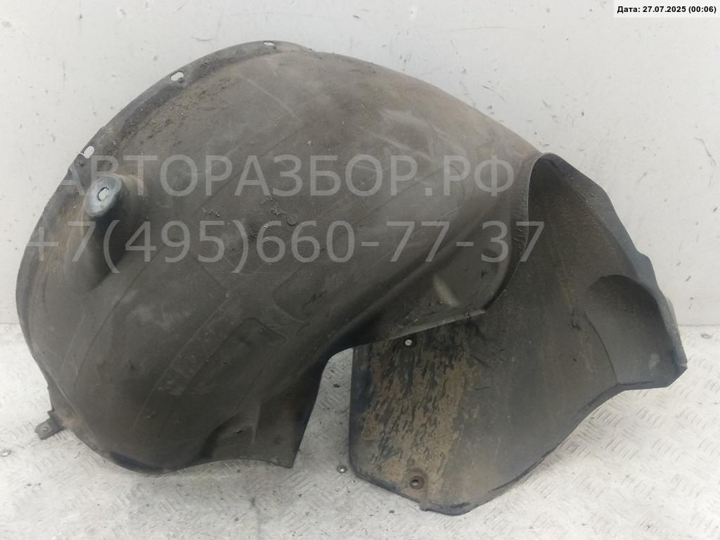 Локер задний правый