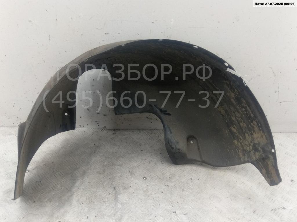 Локер задний правый