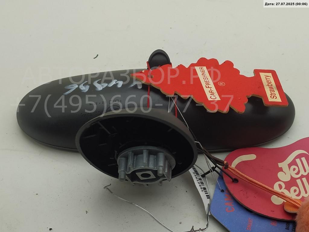 Зеркало заднего вида