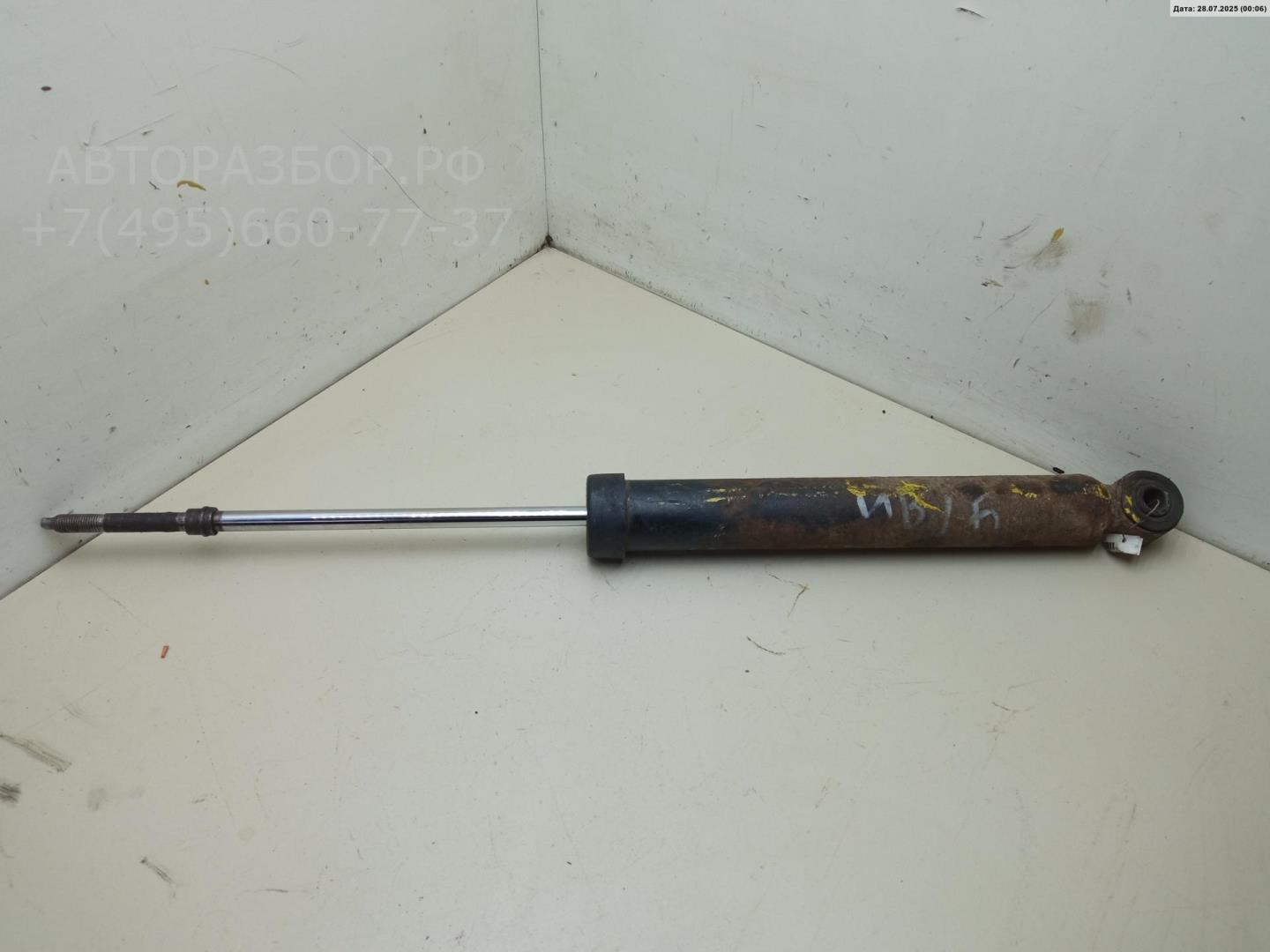 Амортизатор задний правый