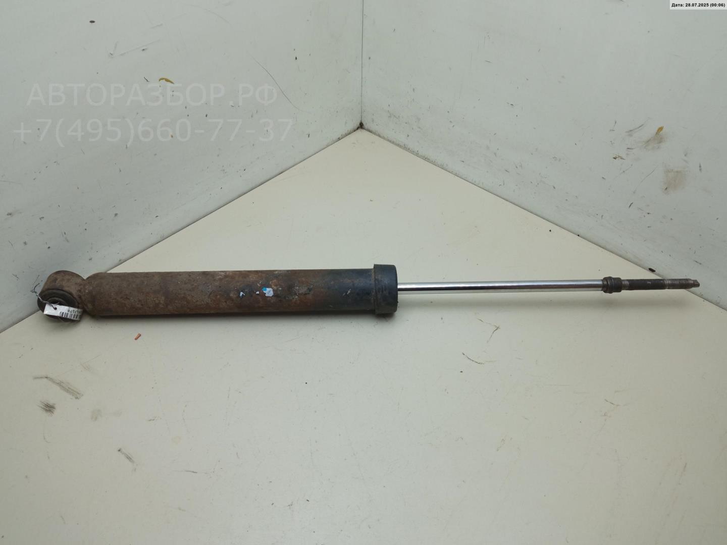 Амортизатор задний правый