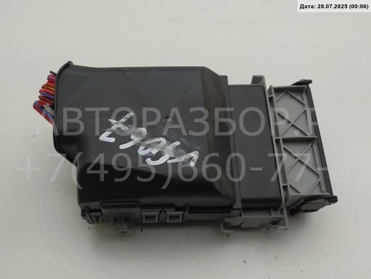 Блок предохранителей