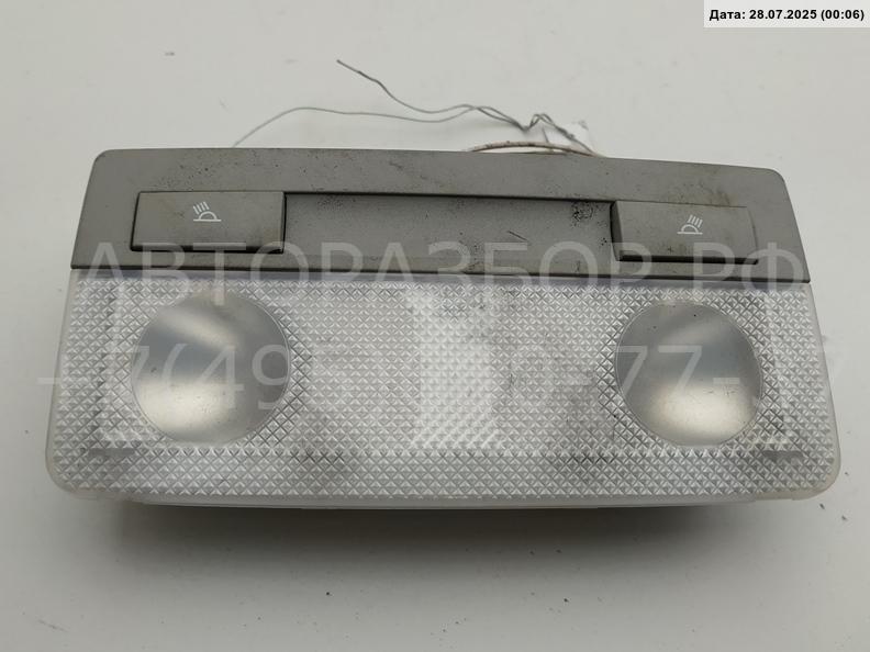 Плафон салонный