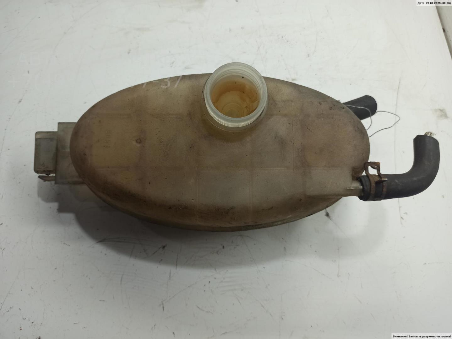 Бачок расширительный