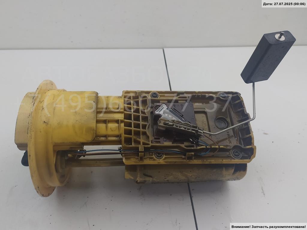 Насос топливный электрический